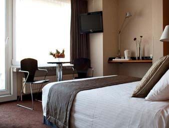Ramada Ostend Exterior photo
