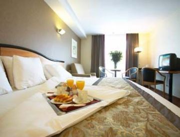 Ramada Ostend Exterior photo