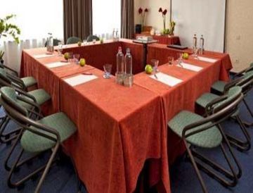 Ramada Ostend Exterior photo